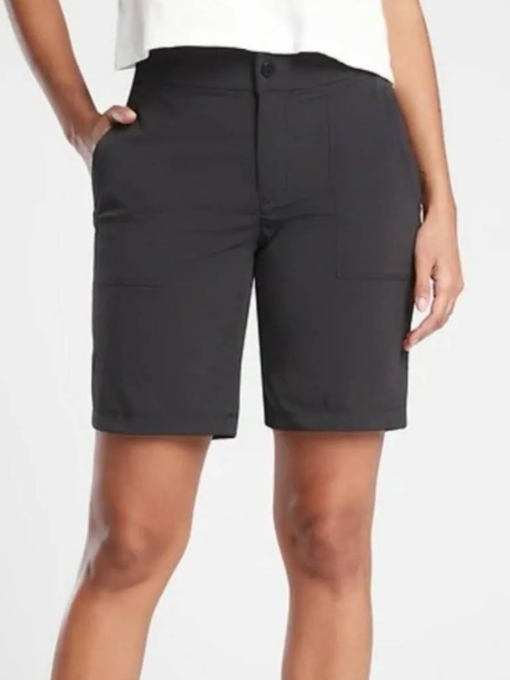 Athleta Trekkie Burmuda 2.0